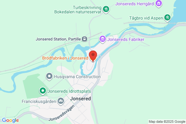 Konfekthuset Partille