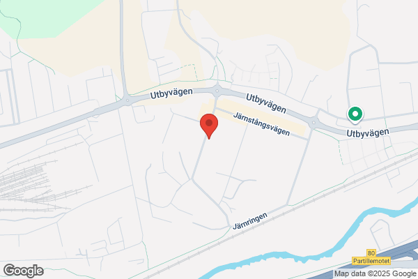 Miljö & Fastighetsförvaltning Väst