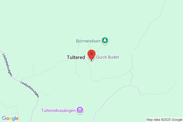 Quickbudet