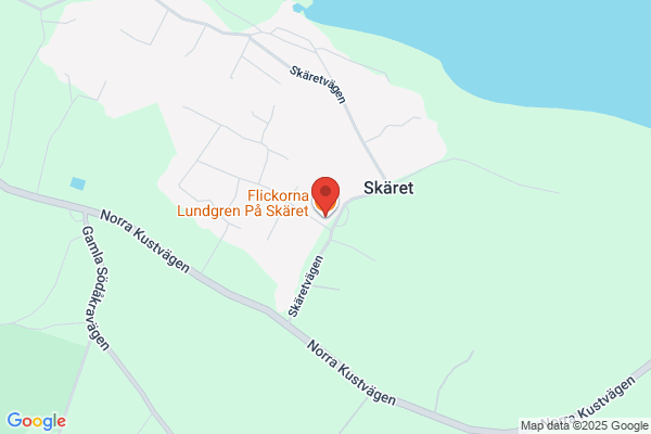 Flickorna Lundgren på Skäret AB