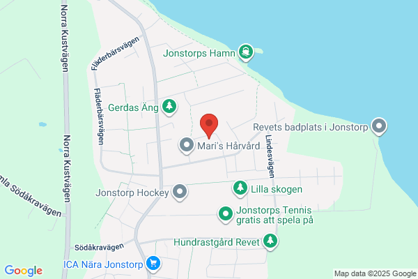 Arkitektkontoret i Jonstorp AB