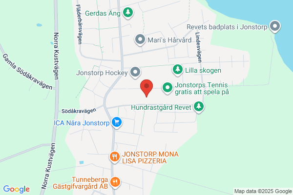 Biblioteket i Jonstorp (Bibliotek)