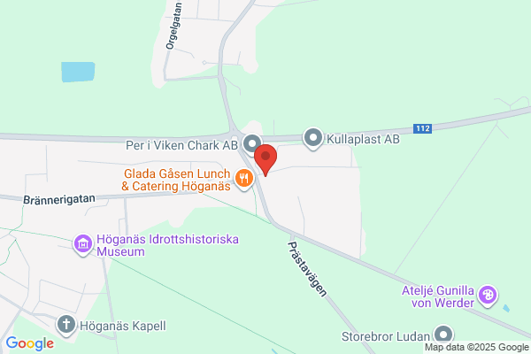Glasverksta´n Skäret