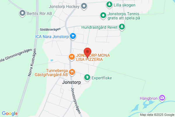 Hellqvist Transport i Jonstorp AB