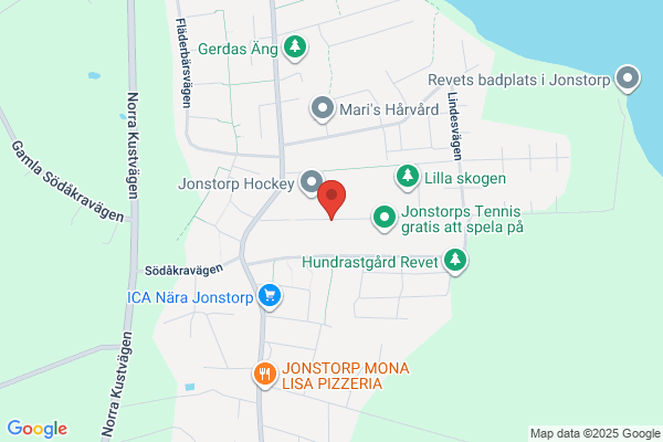 Jonstorpsenheten (Barn och utbildning)