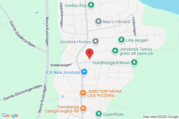 Jonstorpsskolan