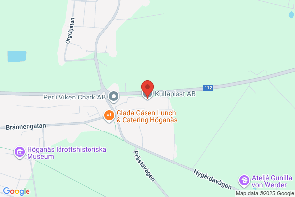 Kullaplast AB