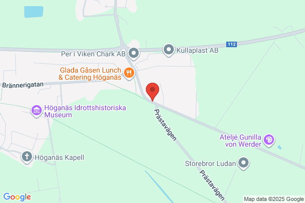 Norol Plastmaskiner AB, Svenska