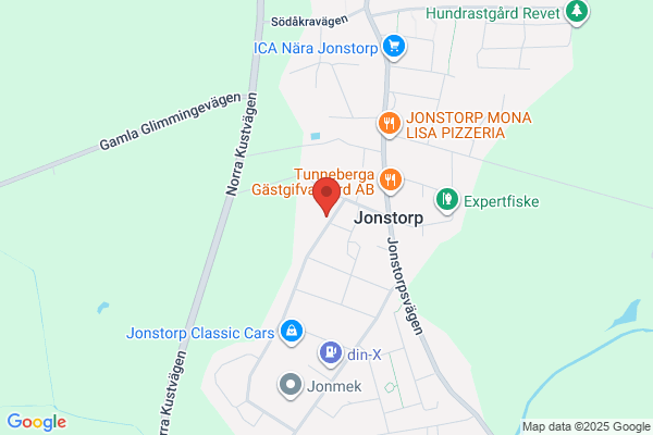 Olsson Göran Elmontage i Jonstorp