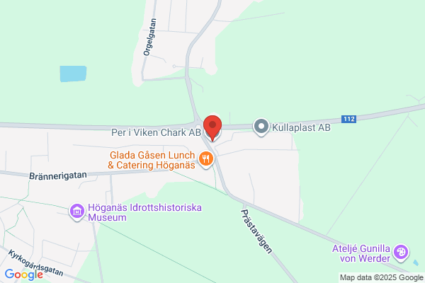 Per i Viken Chark AB