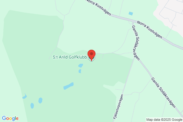 S:t Arild Golfklubb