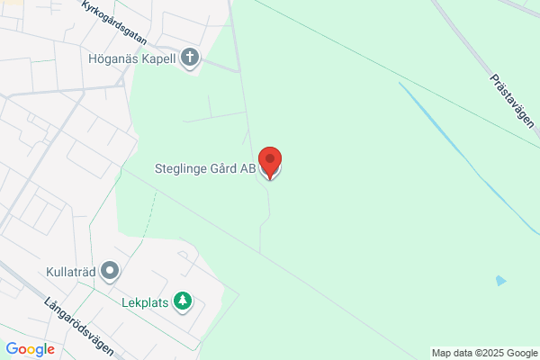 Steglinge Gård AB