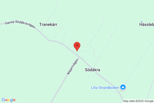 Södåkra Ved