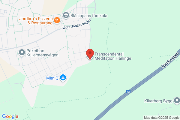 Transcendental Meditation Haninge