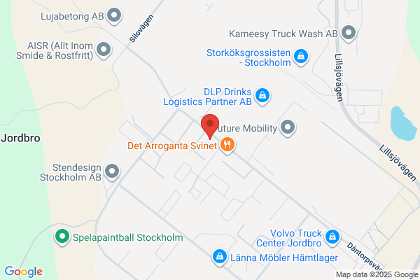 GMS Plåtslageri