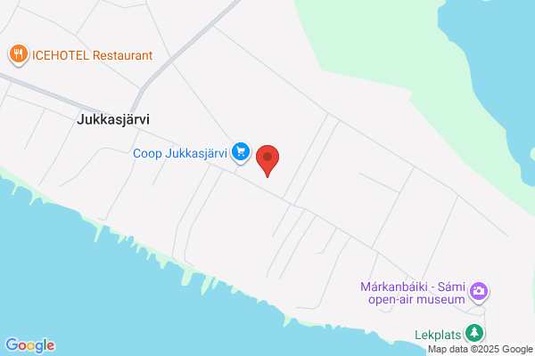 Jukkasjärvi Skola
