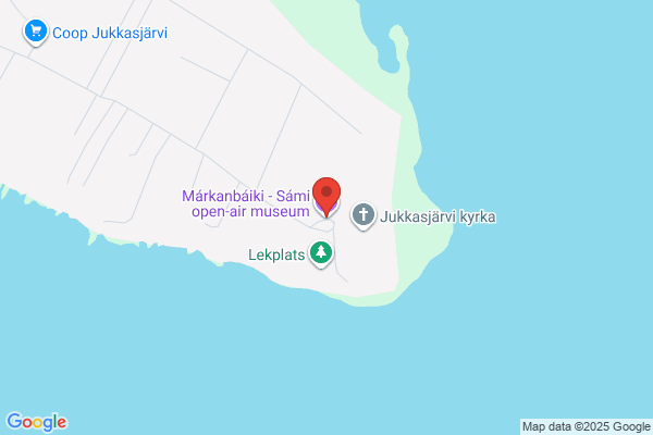 Nutti Sámi Siida