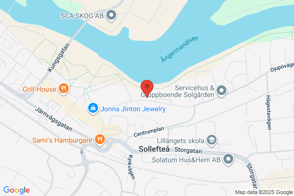 E.ON ES Sverige AB