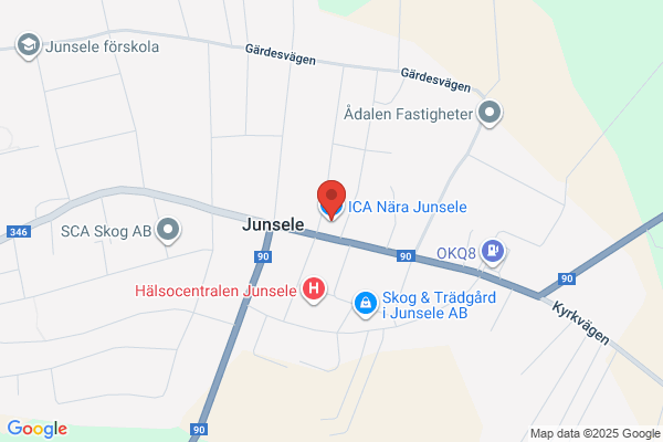 ICA Nära Junsele