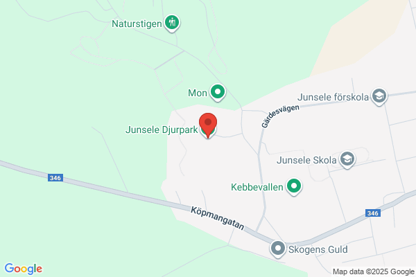 Hälsoteket Ljusglimten