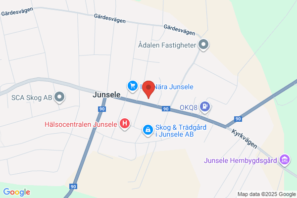 Junsele Värdshus & Hotell