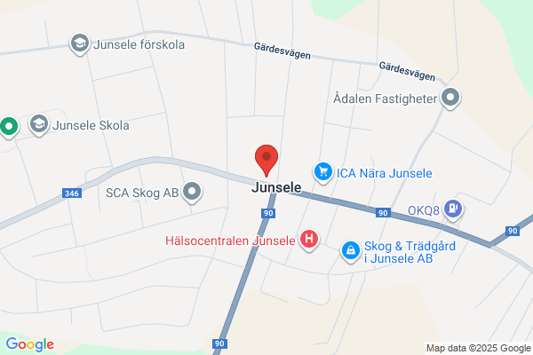 Junselegrillen