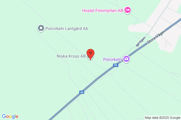 Niska Kross AB