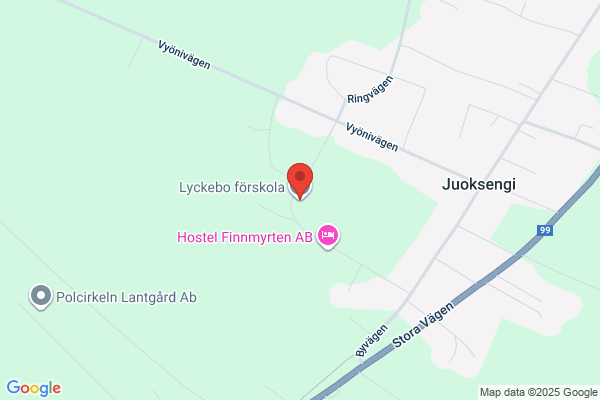 Lyckebo förskola och fritidshem (Förskolor)