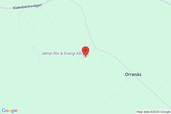 Jämjö Rör & Energi AB
