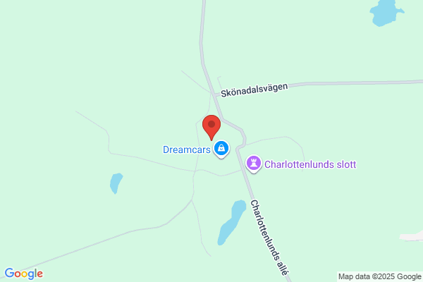 Lantgården AB