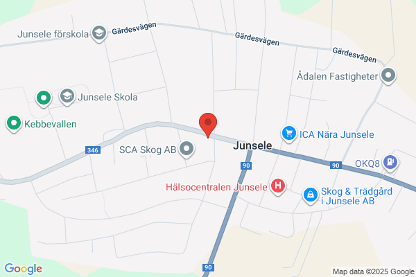 Filadelfiaförsamlingen Jämjöslätt