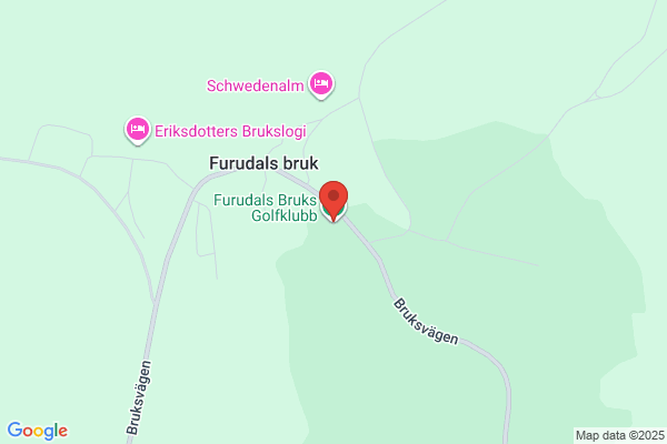 Furudal Lantbruks AB