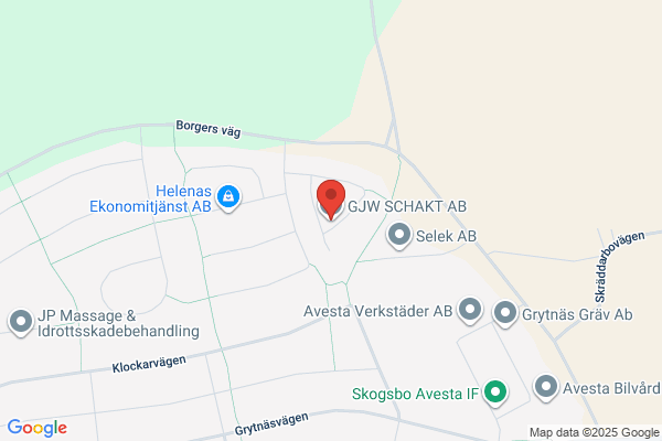 Jämjö Gräv och Schakt