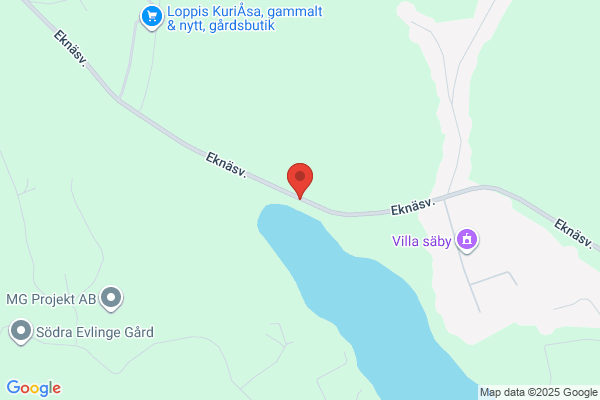 Säbyvikens Gård, Per Anders Eriksson