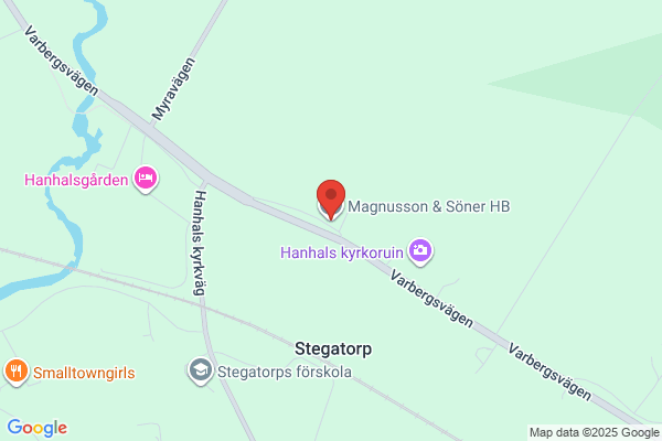 Torbjörn Magnusson