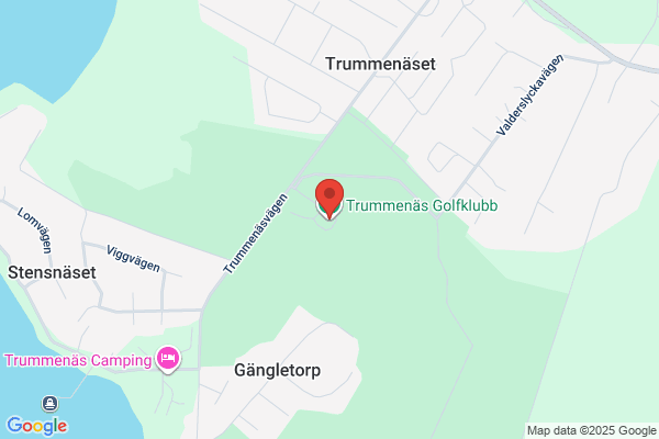 Trummenäs Golfklubb