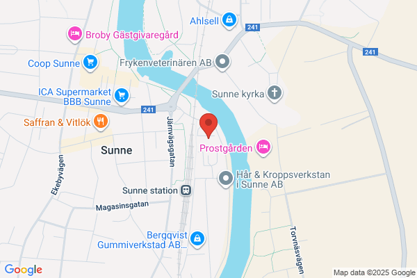 Nya Trafikskolan B. Walter