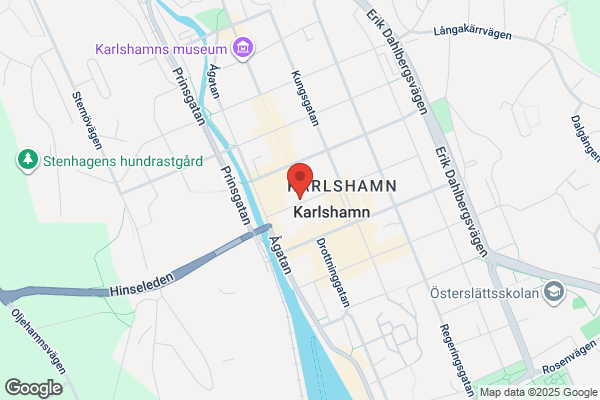 Sparbanken i Karlshamn