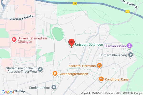 Dannfältshallen (Fritid och idrott)