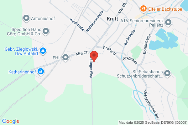 Halen Krog & Catering
