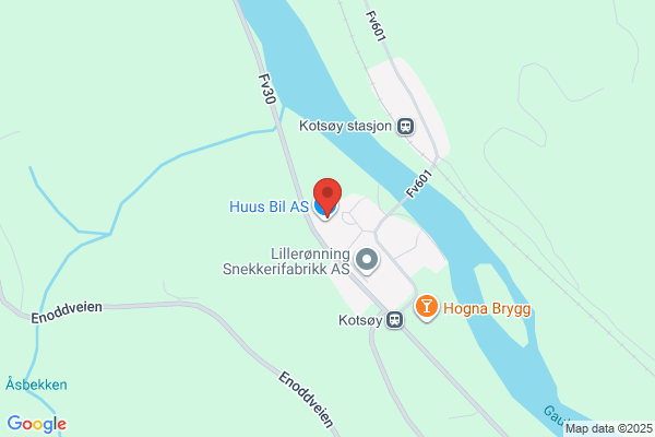Jämshögs Bilservice