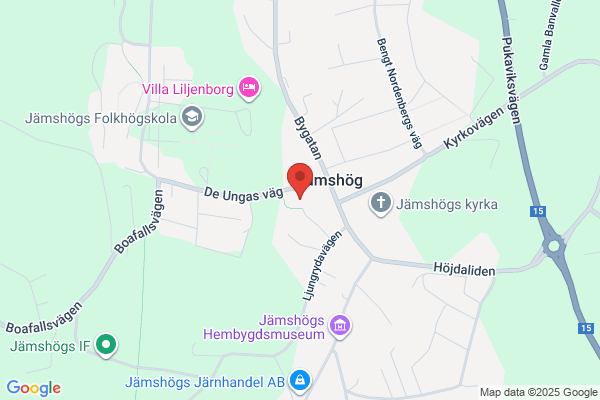 Jämshögs Gästgiveri
