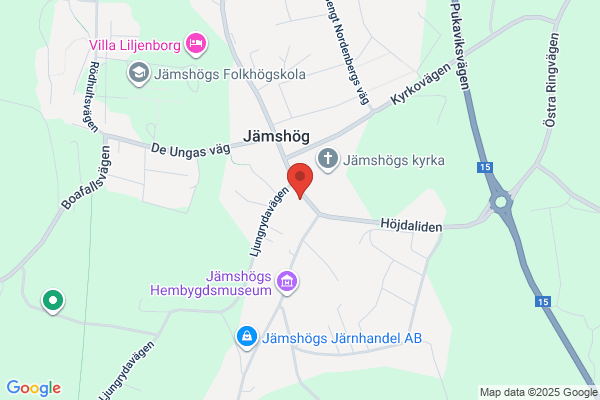 Jämshögs Måleri
