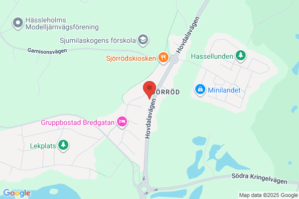 Kyl- & Tvättservice Göte Nilsson AB