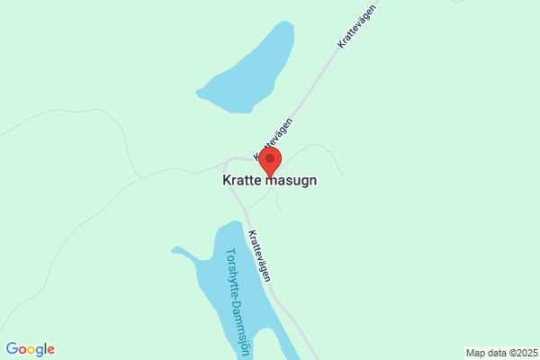 Kämpagårdens Stolptillverkning