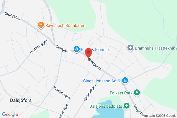 Olofströms Närradioförening