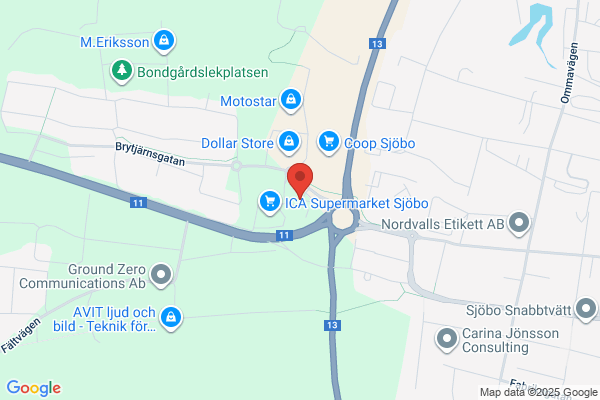 Sibylla Taxi Grill och Pub