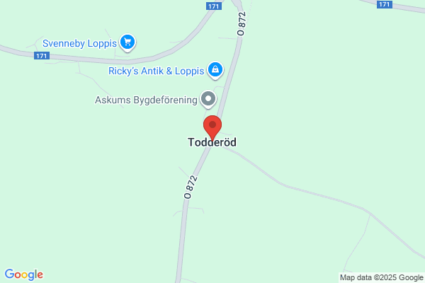 Todde'z