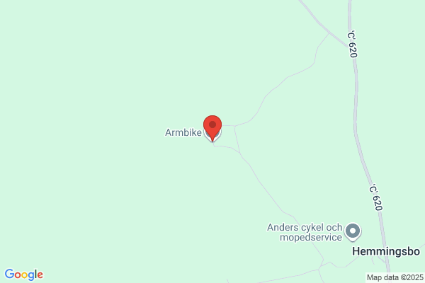 ARMBIKE
