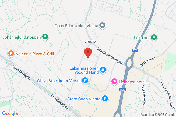 Svenska Skyltar & Sånt AB